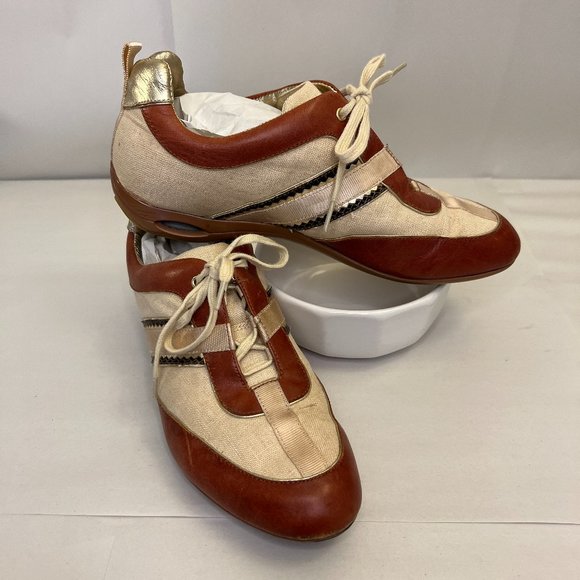 Cole Haan G Series Nike Air Sneakers - Picture 1 of 8